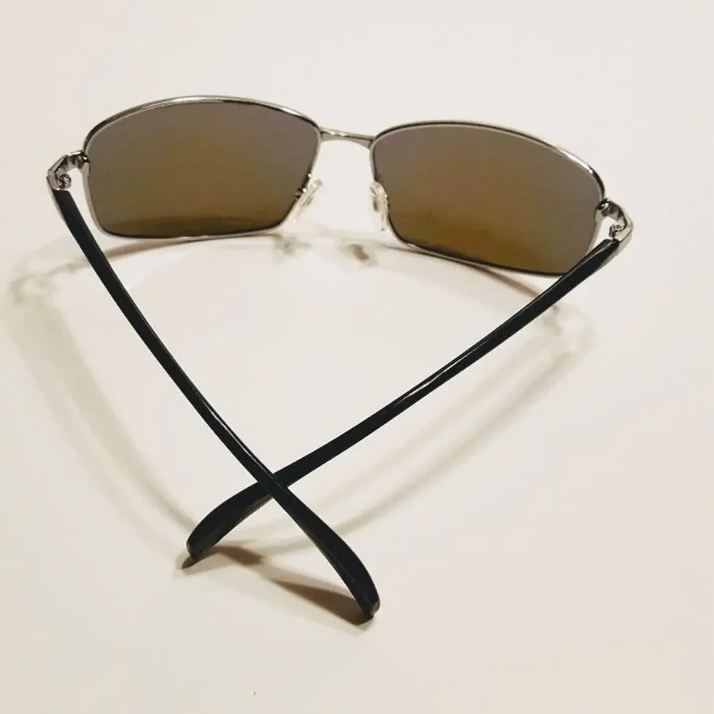 Fisherman eyewear polarized sunglasses Harbor 60x16x135.